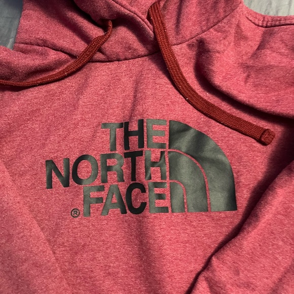 North Face Hoodie - Picture 3 of 5